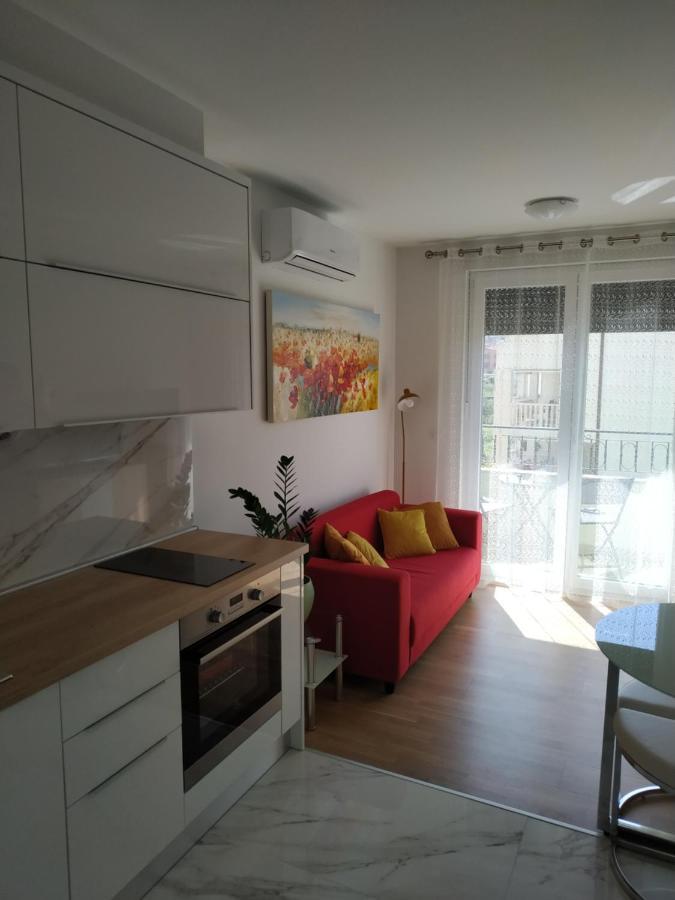Apartman Maria Split Exterior photo