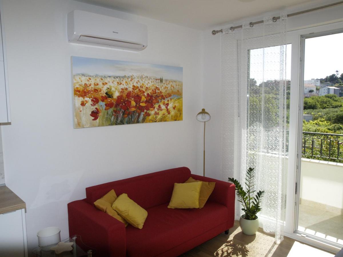 Apartman Maria Split Exterior photo