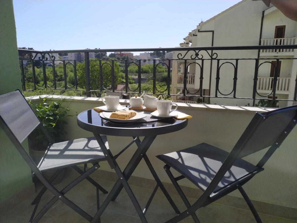 Apartman Maria Split Exterior photo