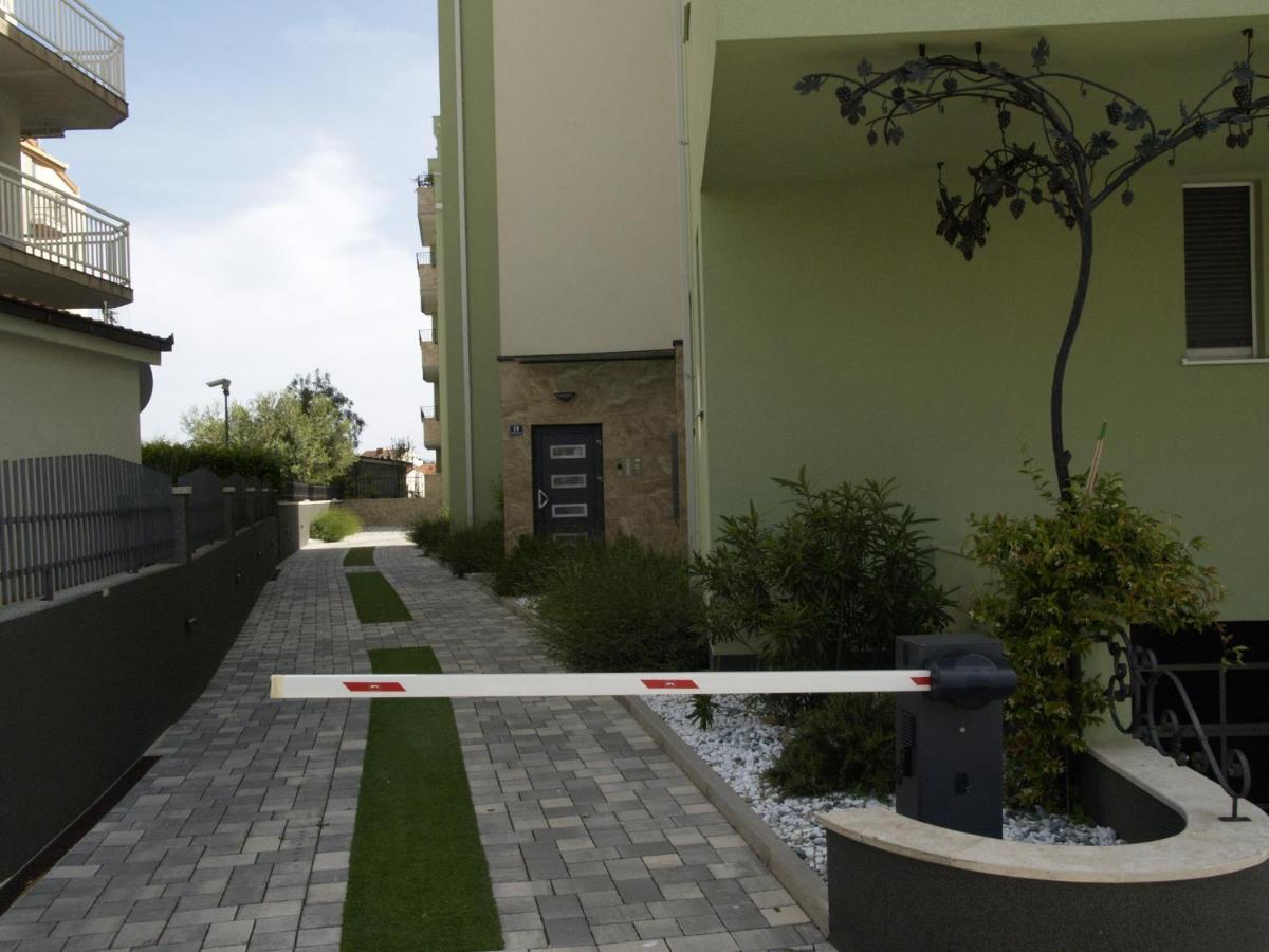 Apartman Maria Split Exterior photo