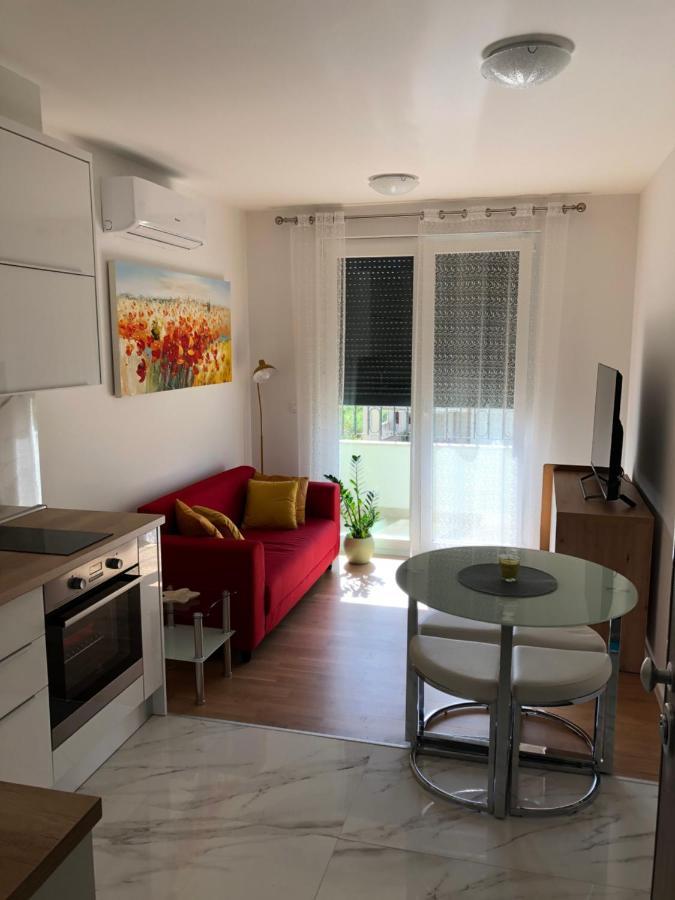 Apartman Maria Split Exterior photo